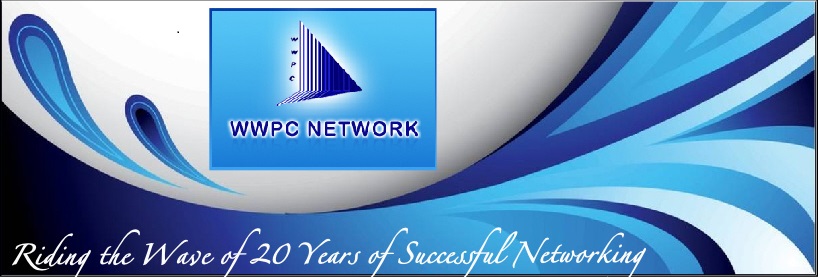 Picture of WWPC Network Logo and website header